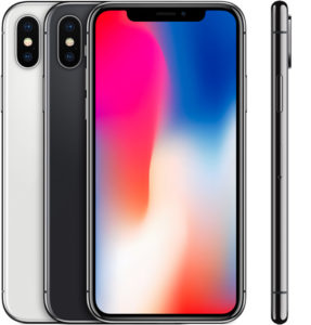 how to identify iPhone model iPhone X